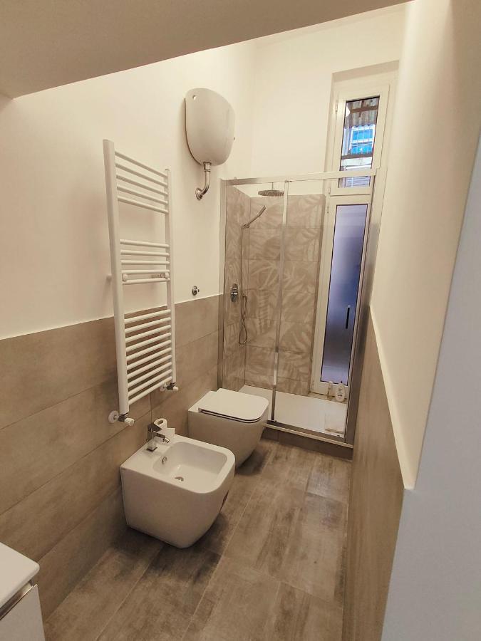 Casa de hóspedes Magenta 5 Stelle Superior Roma
